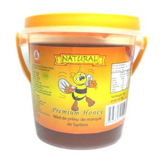 Sanhee Premium Honey