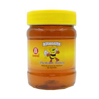 Sanhee Premium Honey