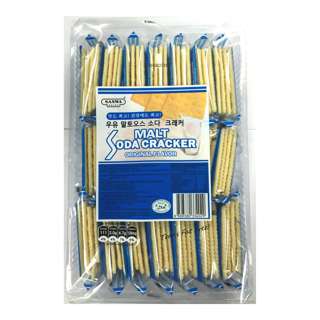 Sanwa Malt Soda Cracker(Original) Sanwa Malt Soda Cracker(Original)