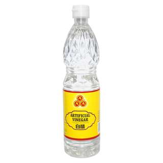 AAA Artificial Vinegar