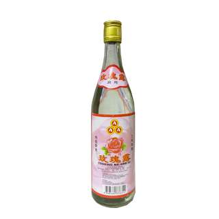AAA Cooking Mei Kwei Lu Wine