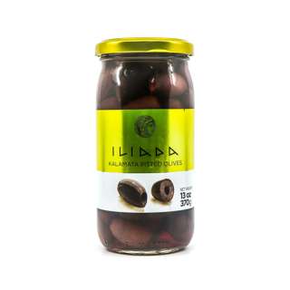 Iliada Kalamata Pitted Olives Iliada Kalamata Pitted Olives