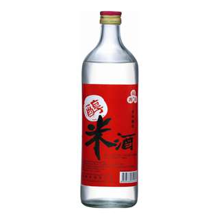 FLS Rice Wine 750ml