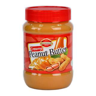 Westermania Peanut Butter (Creamy) Westermania Peanut Butter (Creamy)