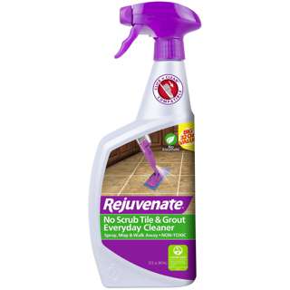 Rejuvenate BioEnzymatic Tile&Grout Daily Cleaner 053654