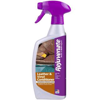 Rejuvenate Leather & Vinyl Conditioner 053265