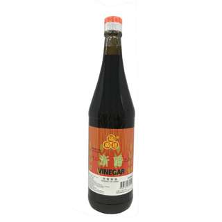 FLS Tianjin Vinegar