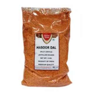 Kitchen Xpress Masoor Dhal 5 Kg -- By Dashmesh