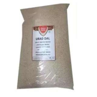 Kitchen Xpress White Urid Dhal 5 Kg -- By Dashmesh