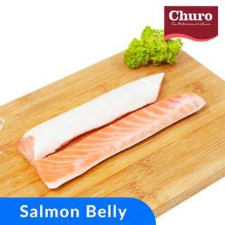Churo Salmon Belly