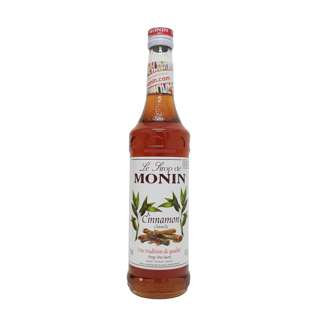 Monin Syrup - Cinnamon