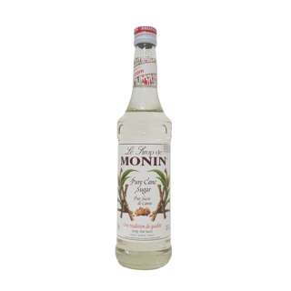 Monin Syrup - Pure Cane Sugar