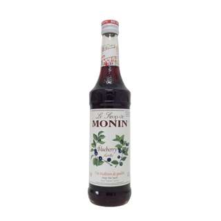 Monin Syrup - Blueberry