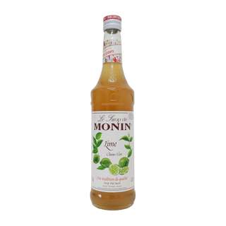 Monin Syrup - Lime