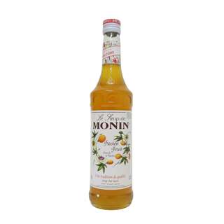 Monin Syrup - Passion Fruit