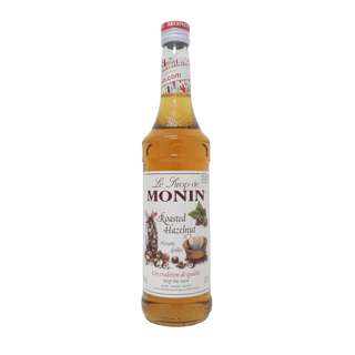 Monin Roasted Hazelnut Syrup