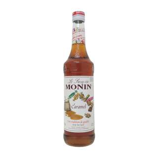 Monin Syrup - Caramel