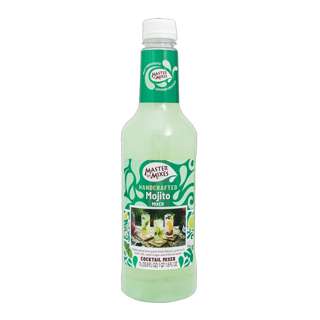 Master of Mixes Mojito Mixer