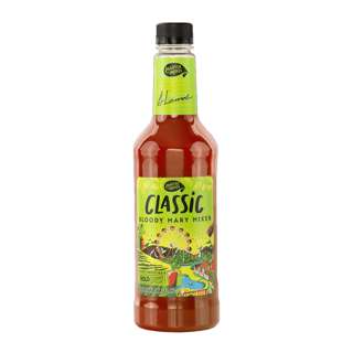 Master of Mixes Classic Bloody Mary Mixer