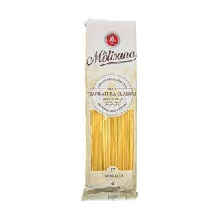 La Molisana Capellini Angel Hair Pasta La Molisana Capellini Angel Hair Pasta