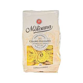 La Molisana Capellini Angel Hair Nest Pasta