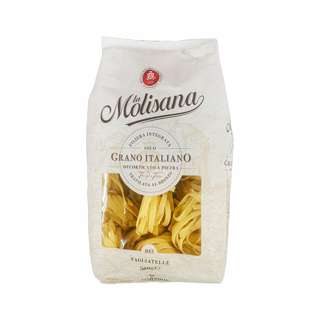 La Molisana Tagliatelle Nest Pasta