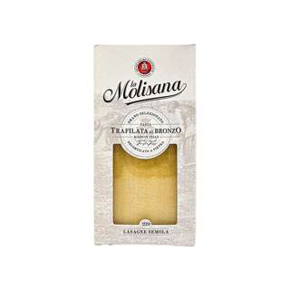 La Molisana Lasagna Sheets Pasta La Molisana Lasagna Sheets Pasta