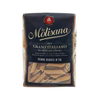 La Molisana Whole Wheat Penne Rigate Pasta
