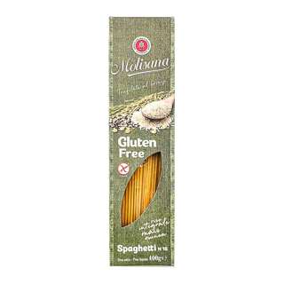 La Molisana Spaghetti Gluten Free Pasta