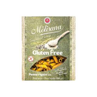 La Molisana Penne Rigate Gluten Free Pasta