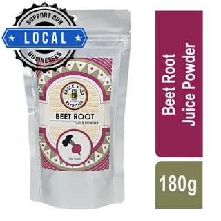 GardenScent Beetroot Juice Powder