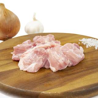 Hego Chicken Cube