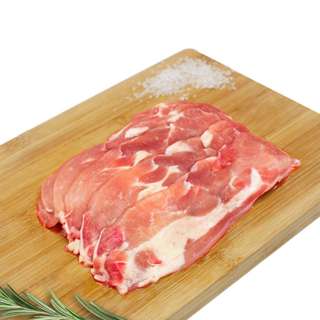 Hego Chicken Sliced (Shabu Shabu)