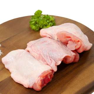 Hego Chicken Thigh
