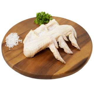 Hego Chicken Wing