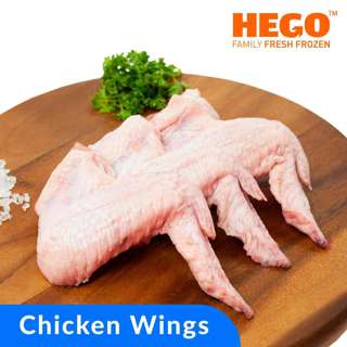 Hego Chicken Wing