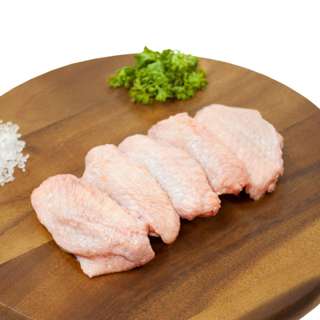Hego Chicken Wings (Mid-Joint) Hego Chicken Wings (Mid-Joint)