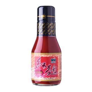 Kokumori Anka Sauce (Red Yeast Rice Sauce)