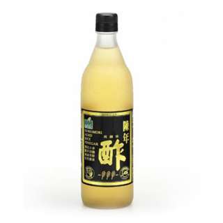 Kokumori Aged Rice Vinegar