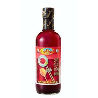 Pun Chun Red Vinegar