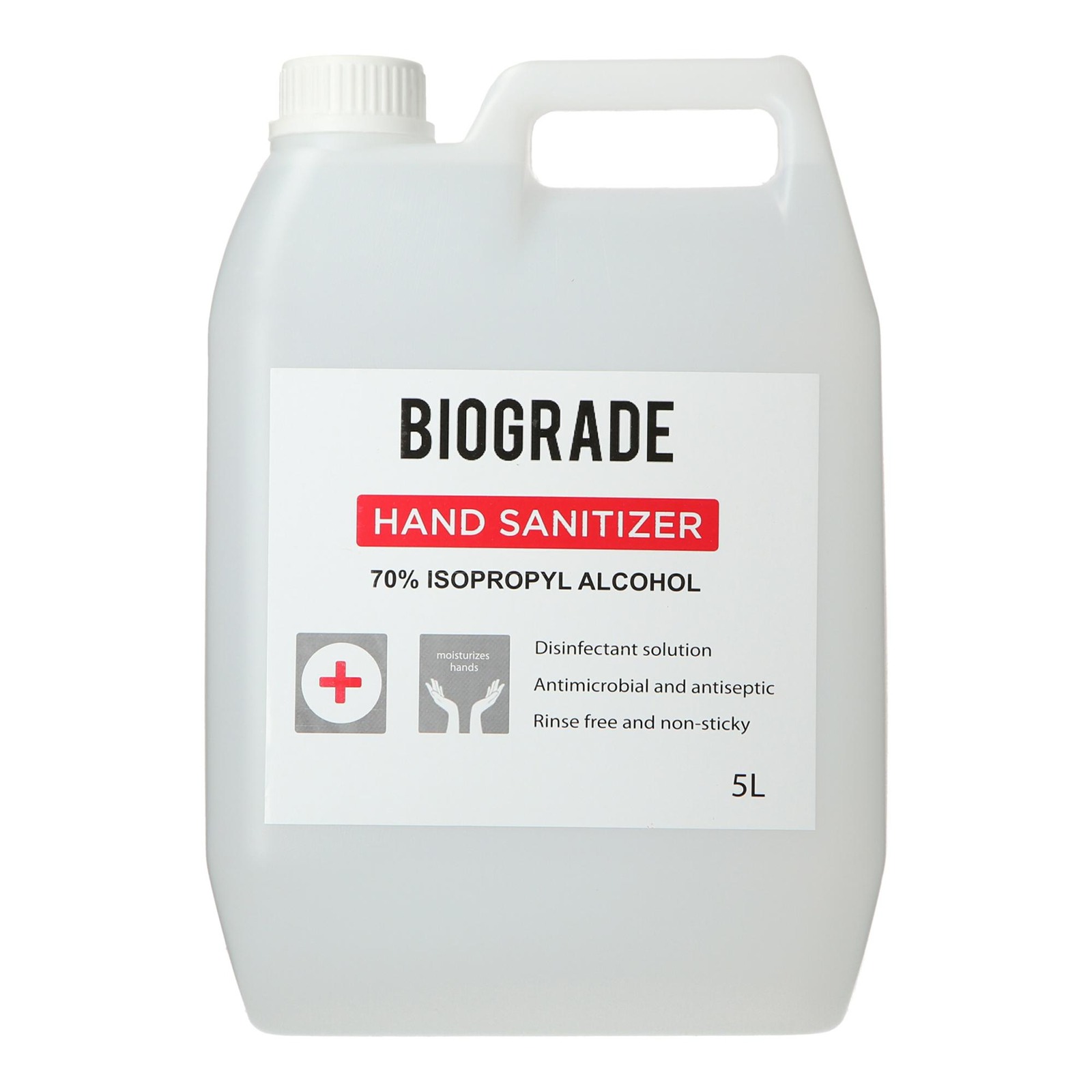 Biograde Hand Sanitizer