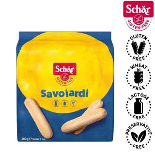 Schar Savoiardi, Biscuits for Tiramisu - Gluten Free