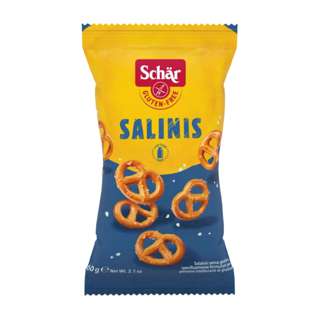 Schar Salinis, Pretzels - Gluten Free Schar Salinis, Pretzels - Gluten Free