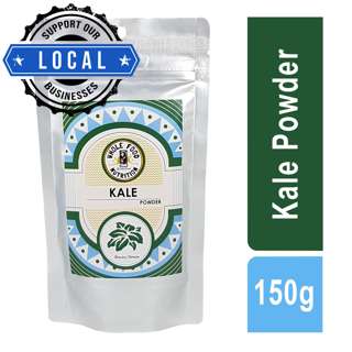 GardenScent Kale Powder