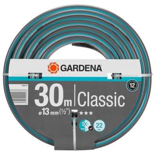 Gardena G-18009 Classic Hose 13Mm (1/2''), 30M