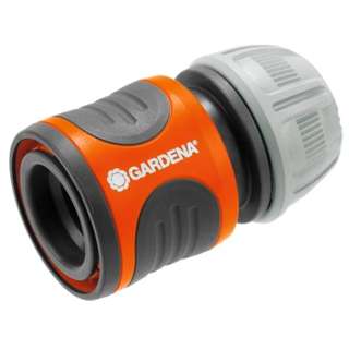 Gardena G-18215 Hose Connector 13 Mm (1/2")- 15 Mm (5/8") Gardena G-18215 Hose Connector 13 Mm (1/2")- 15 Mm (5/8")
