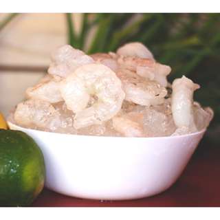 Catch Seafood Broken Shrimp