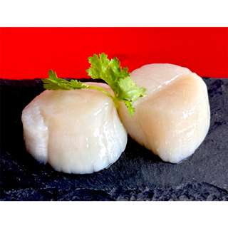 Catch Seafood Japanese Scallop