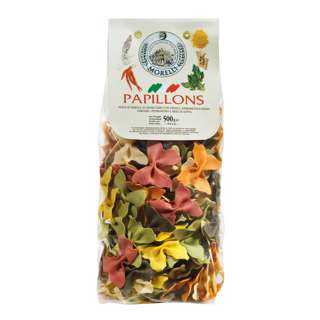 Morelli Pasta Papillons