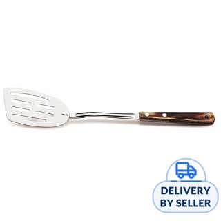 Tramontina Polywood Spatula, Brown